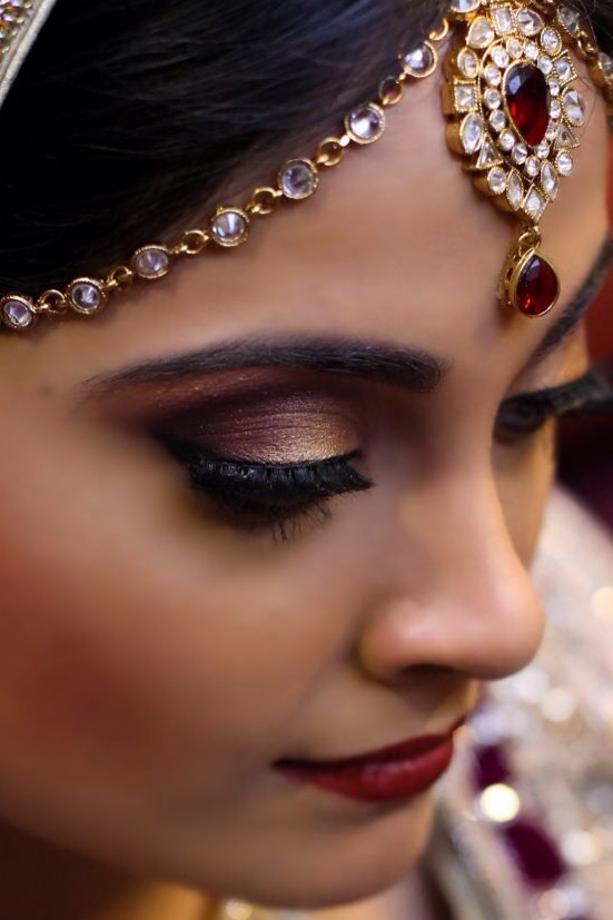 SV Bridal Concepts - Opulent Beauty