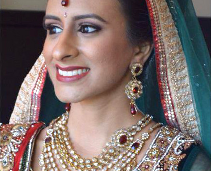 SV Bridal Concepts - Big Day