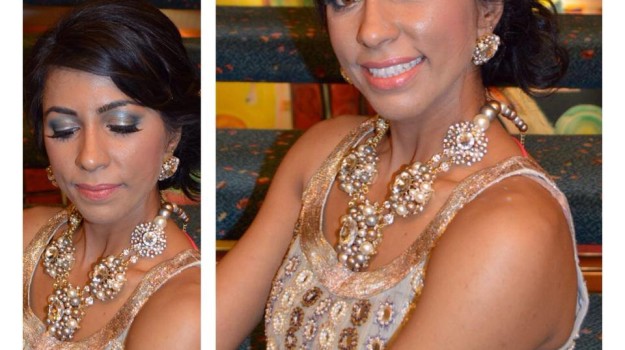 SV Bridal Concepts - Stunning Sea Bride