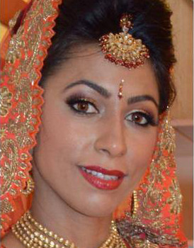 SV Bridal Concepts - The royal caribbean cruise wedding